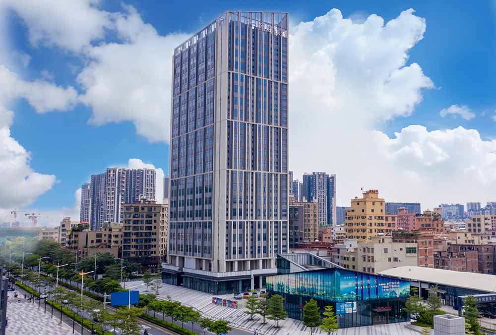 彩神官网「中国」有限公司保悦楼